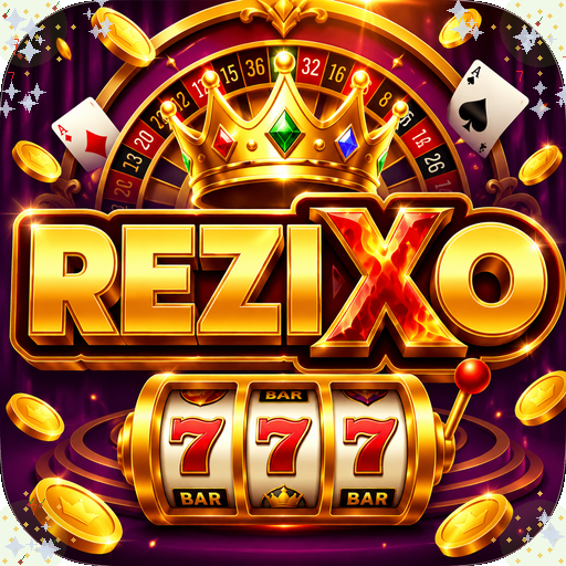 rezixo — galeri pratinjau Resmi APK